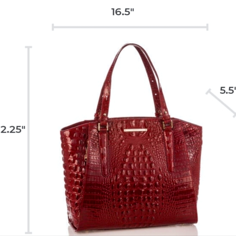 Brahmin Bag (large)